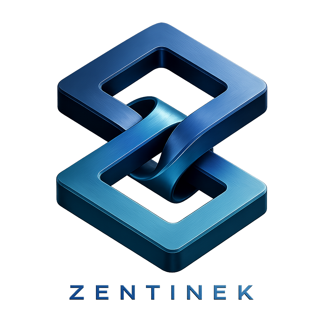 ZENTINEK